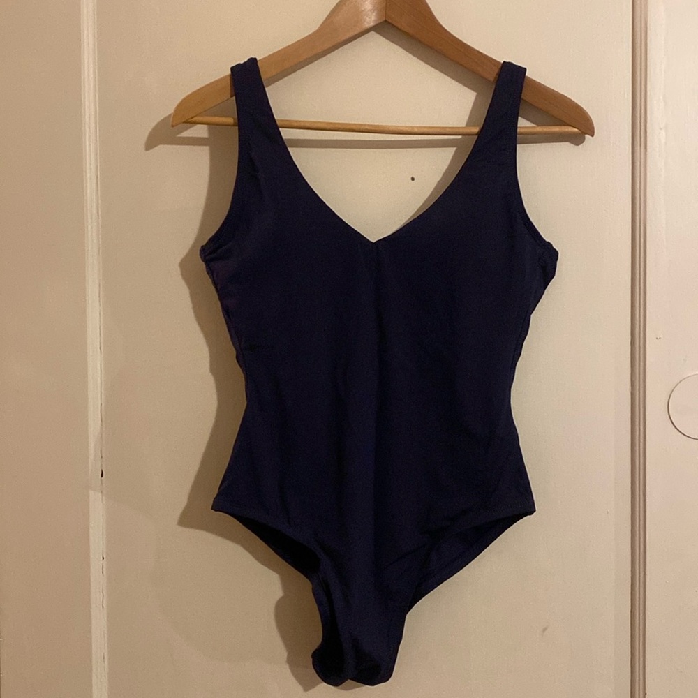 Andie swim Ibizi 1 piece